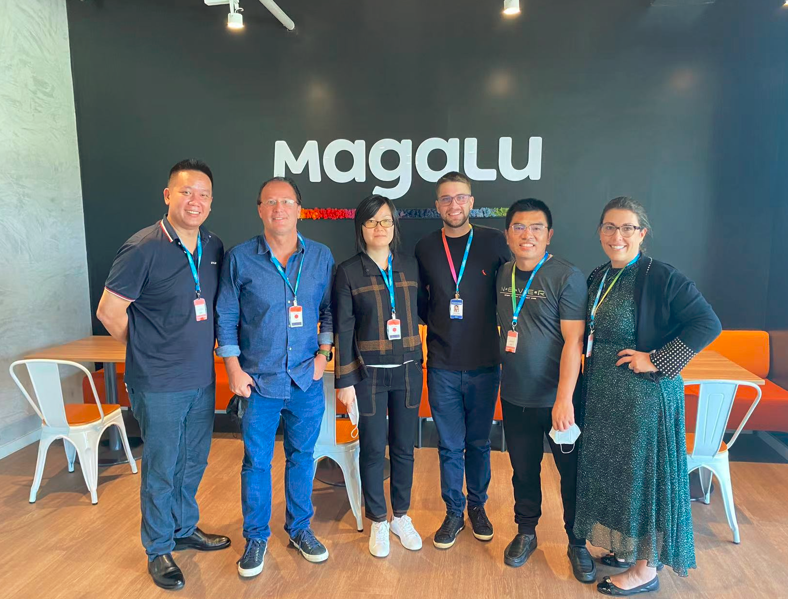 构筑本地能力 备战巴西黑五