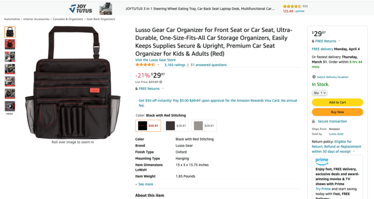 

从2022春夏美国消费趋势报告，看亚马逊如何选品