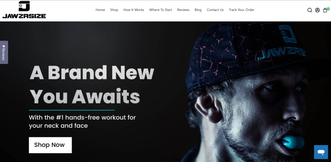 [22-6876] Saper Law律所代理JAWZRSIZE发案，已通过TRO！！