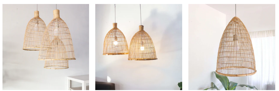 年赚200万美金的独立站!居然是做的竹编家具!