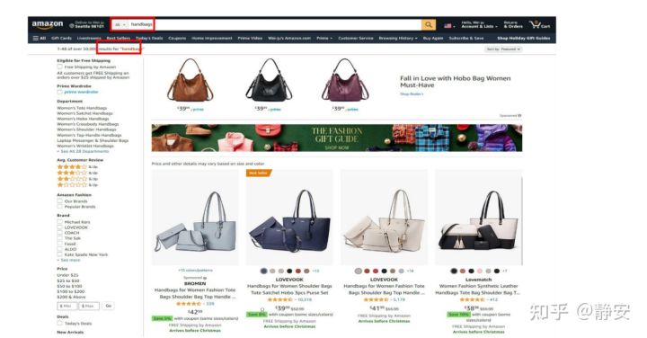 投放亚马逊广告前，这些事情你做好了吗？亚马逊站内广告系列1-listing 小白和新手卖家必看