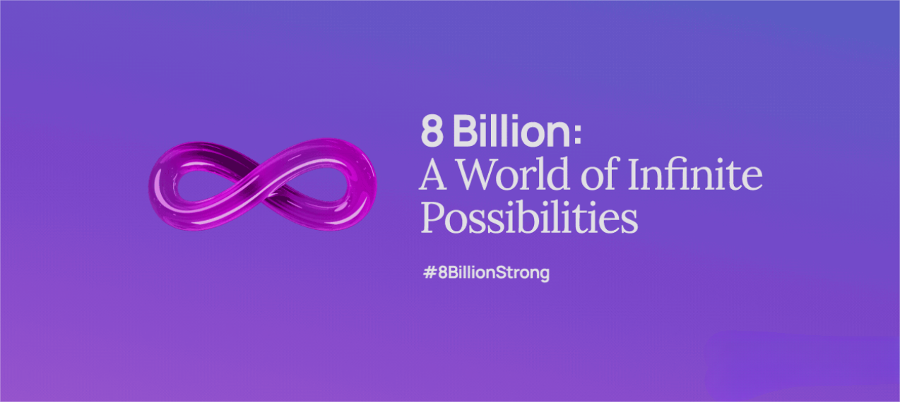 今天世界人口达80亿！外贸市场增量机会在哪里？世界人口Top 20人口增长趋势图！外贸人看完会找到答案！