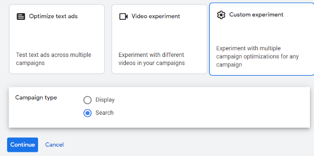 如何做好谷歌广告A/B测试?