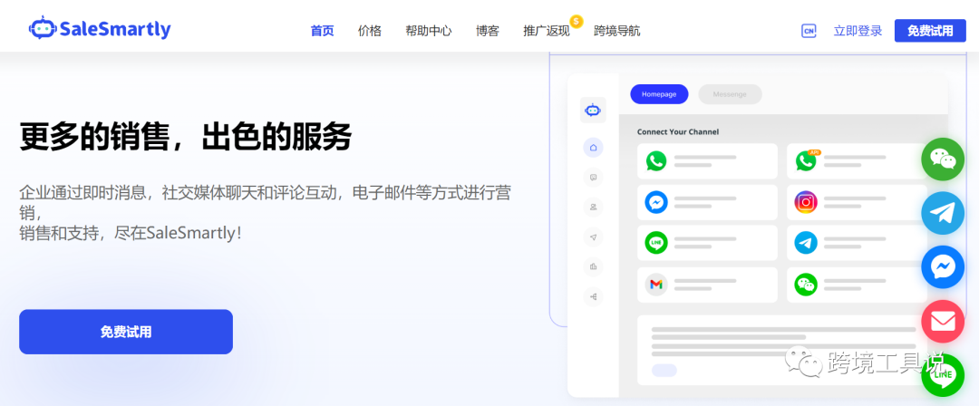 跨境电商必备的7个AI工具