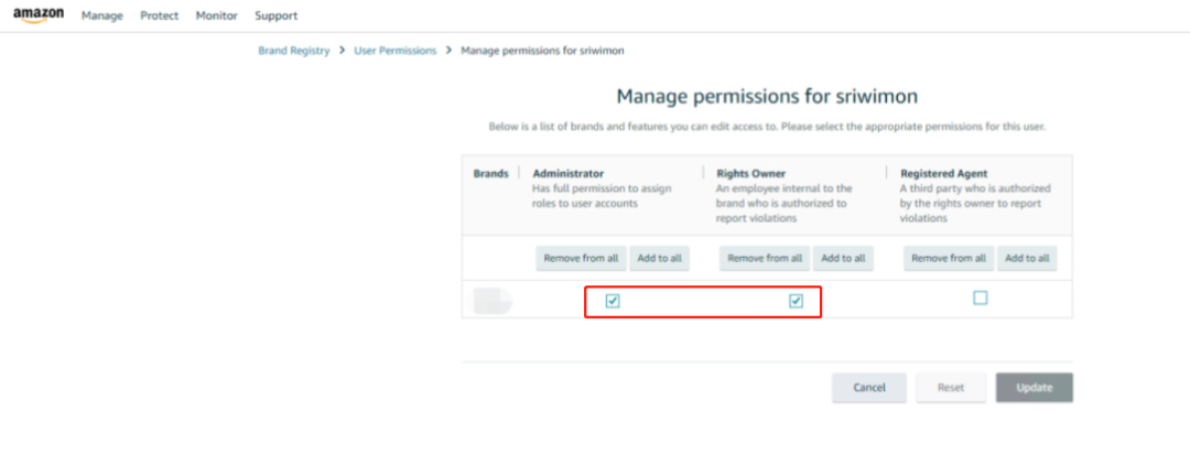 TM标品牌备案，变成R标后该如何处理？