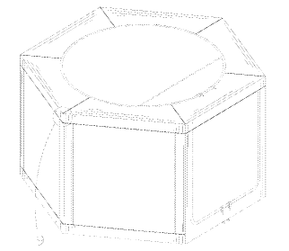 又一批外观专利下证！波及水球玩具、宠物围栏、投影灯、暖手宝等多个爆款！