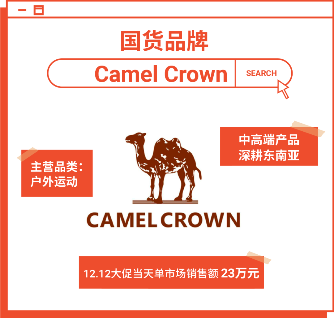 半年做到单市场日赚23万元! 这位卖家靠精致露营风在东南亚卖得火热