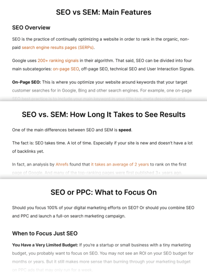 独立站卖家2022年必须掌握的8大Google SEO优化要素（一）
