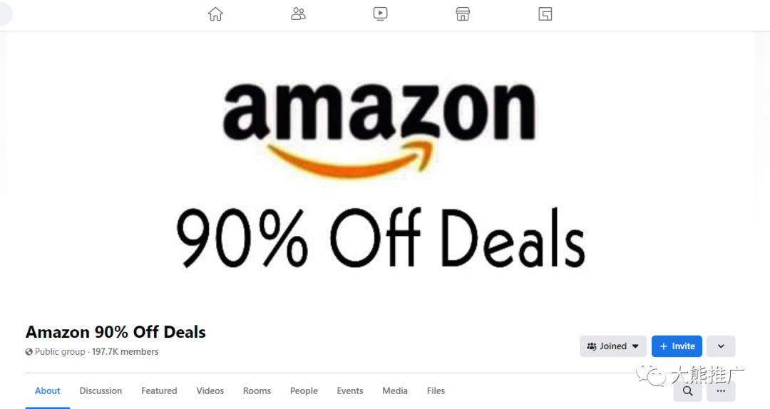 【站外推广】剖析一些性价比超高的Facebook群组