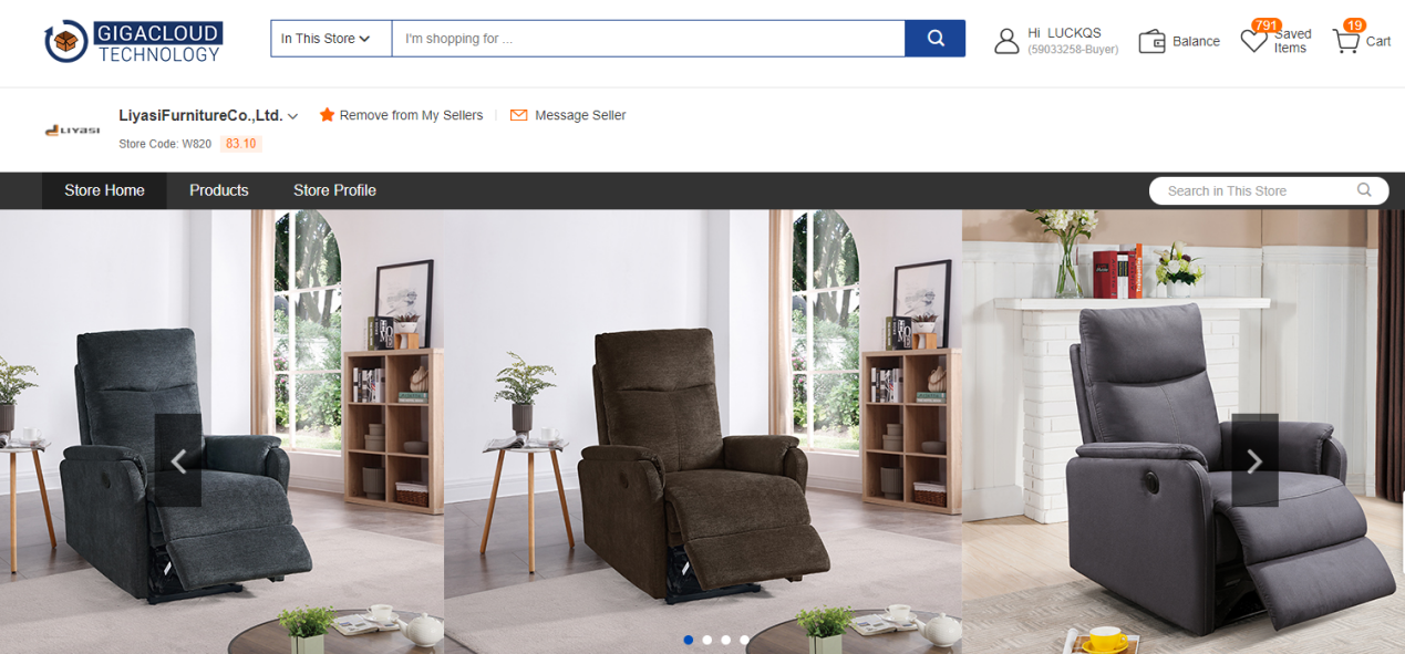 勇于尝试、坚守品质——走进W820利亚斯