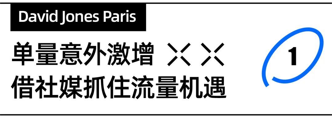 箱包品牌3招制胜六国,大促前实现多轮爆发