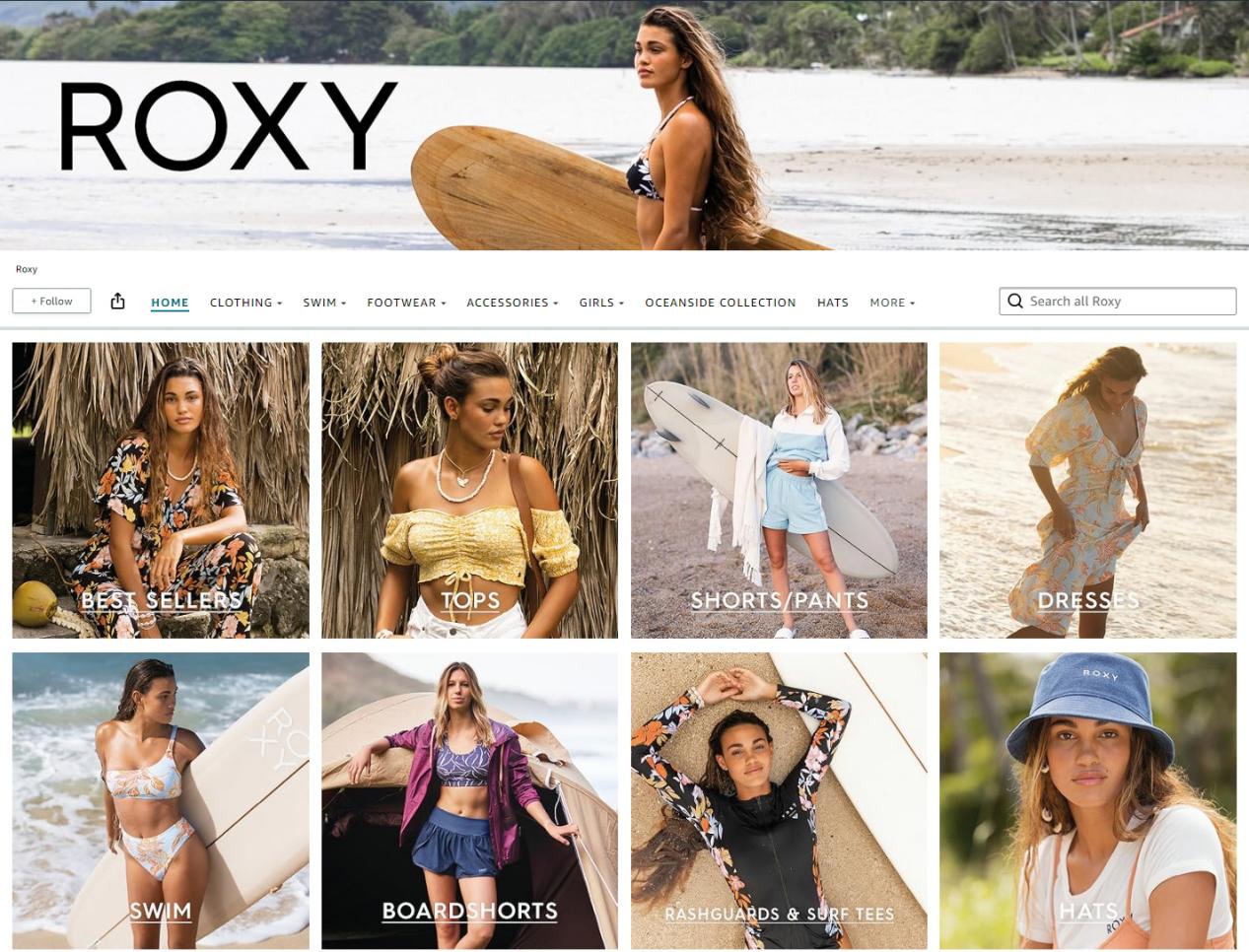 大批被告名單已公布！運(yùn)動(dòng)品牌BOARDRIDERS多個(gè)商標(biāo)維權(quán)！