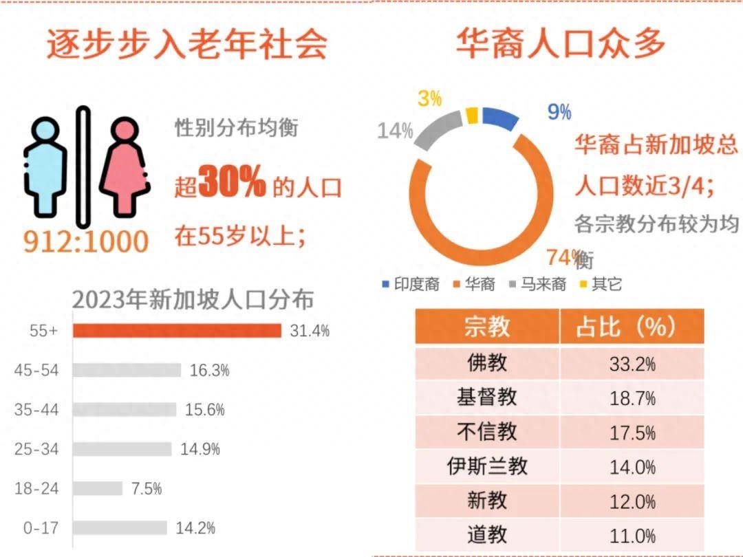 东南亚新加坡市场概况，热销品类推荐