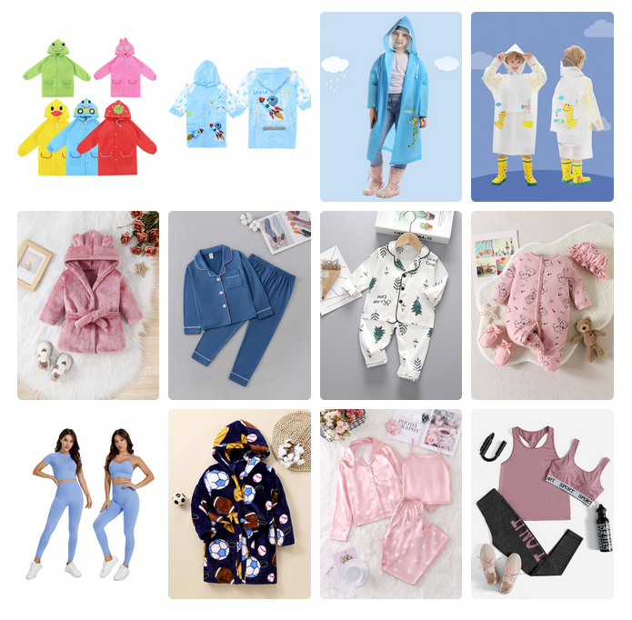 SHEIN官方｜号外！SHEIN自营正在热招这3类产品供应！