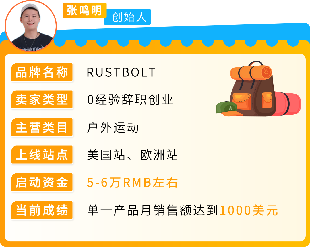 做亚马逊跨境电商有哪些成本？