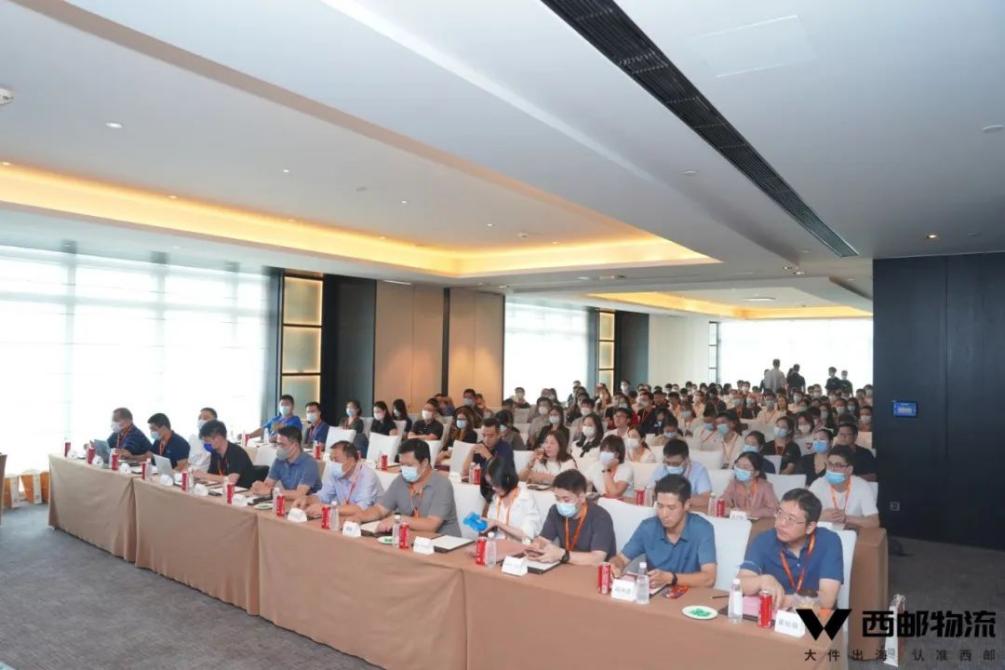 首届佛山大件产业带珠三角峰会圆满落幕！