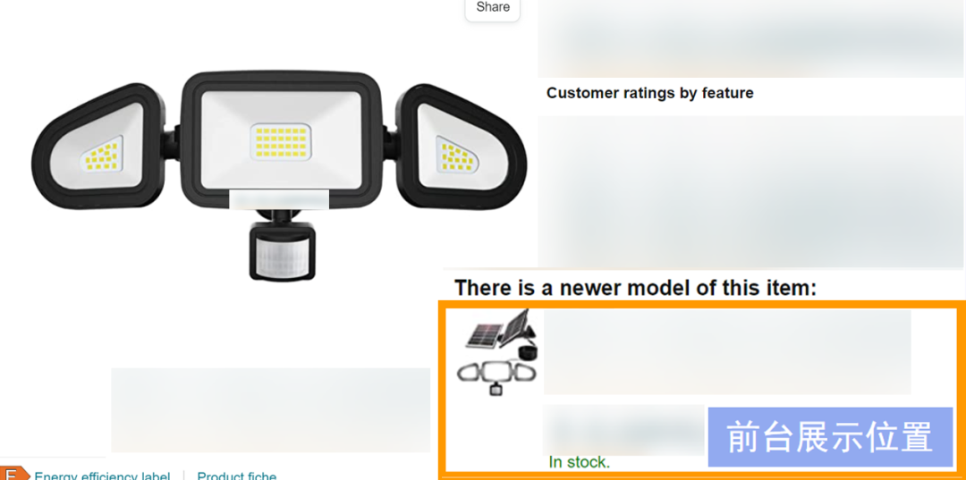 除了广告，哪有免费流量蹭？亚马逊2个宝藏神器申请出战，一带多，老带新简直了