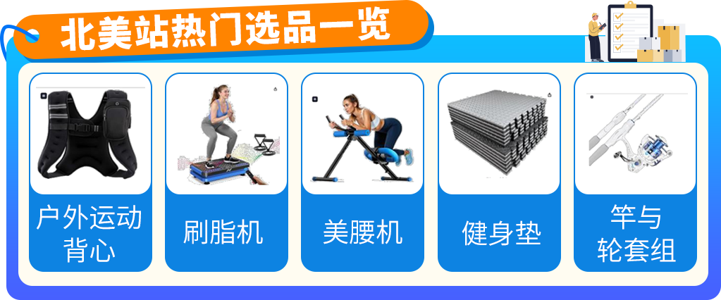 亚马逊内部数据首曝！3大趋势密码，助您撬动万亿商机