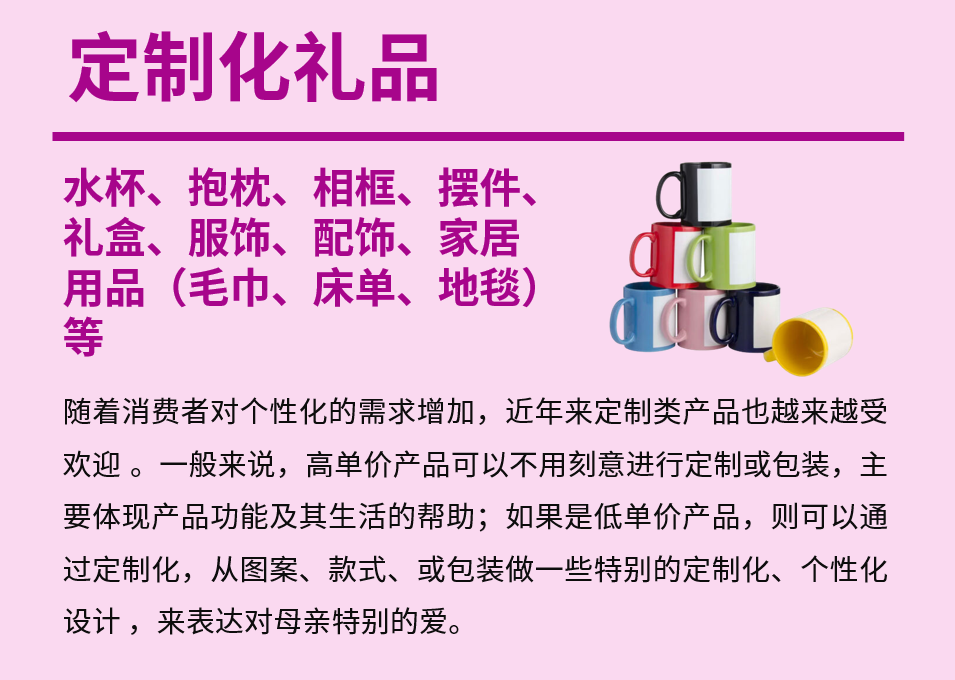 全球共庆的重要消费节日!提前备货这些品类,火爆热卖~