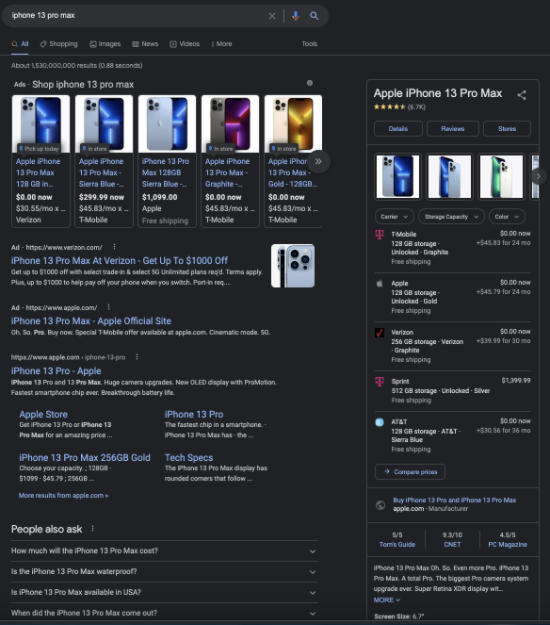谷歌 SEO：如何了解用户搜索意图并制作高转化内容（上）