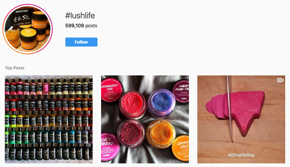 不打广告，美妆品牌Lush凭什么做到年收入10亿美元？