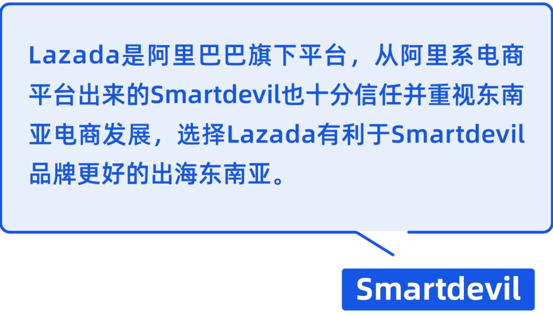 单月10W+美金!这个大卖用“神器”点燃东南亚3C市场