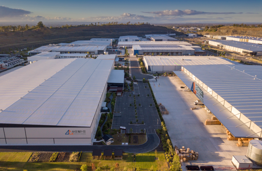 谷仓成为TEMU「半托管」官方合作对接仓