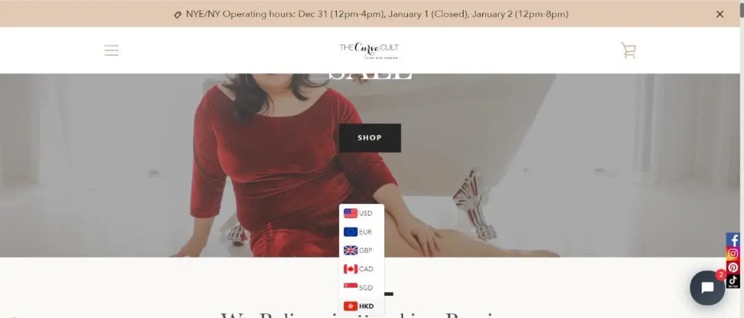 独立站运营秘籍?细节决定成败