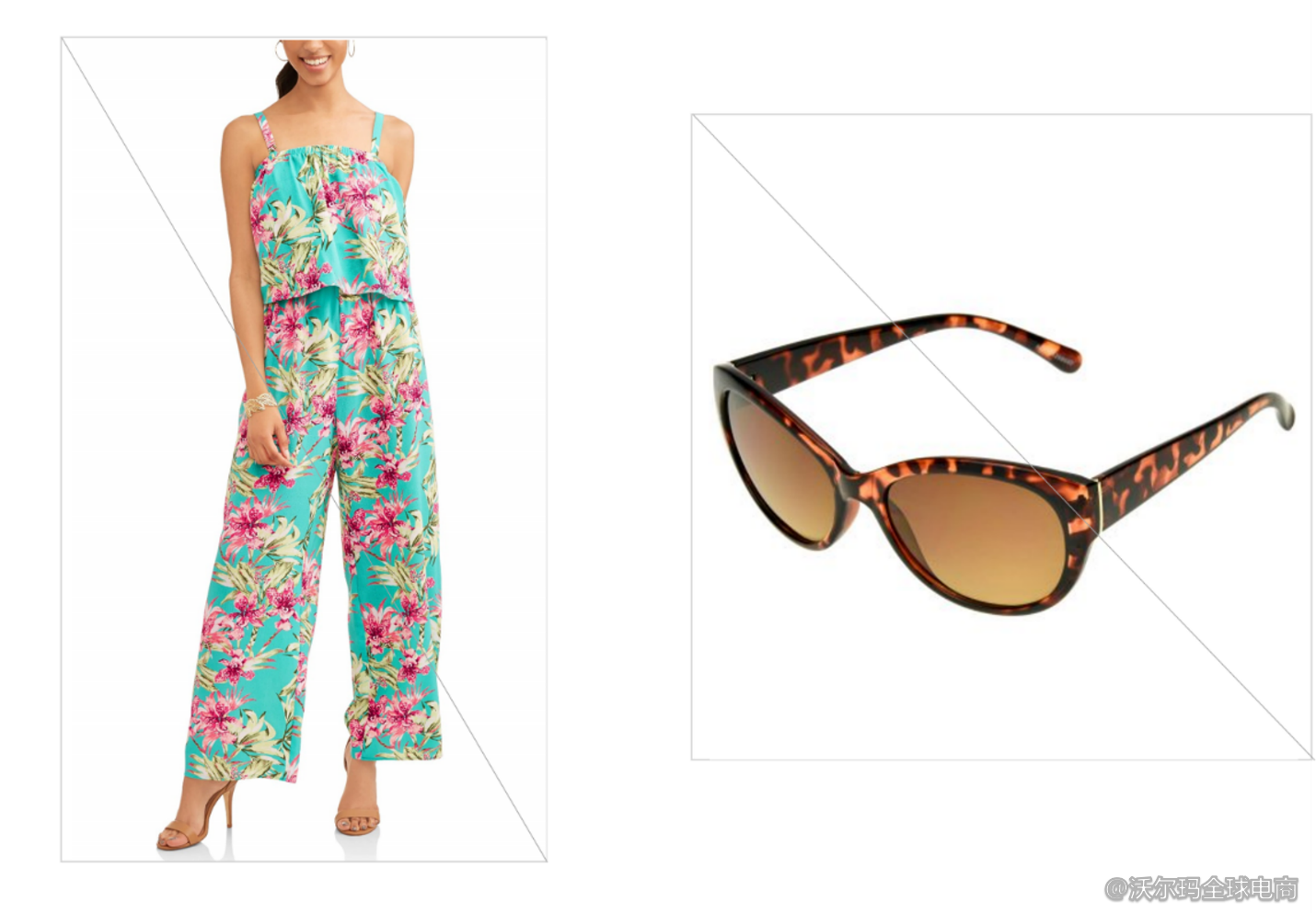 时装类目商品图片标准