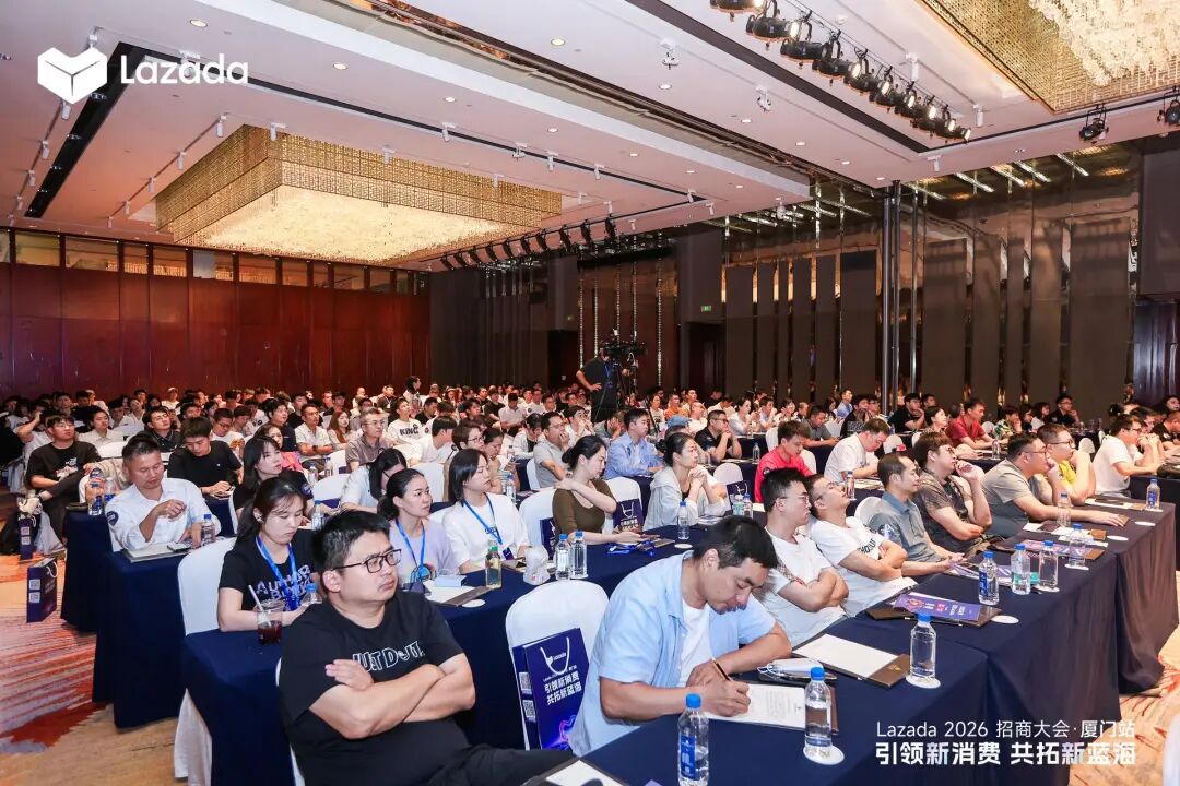 2026,去东南亚做品牌更容易了吗?