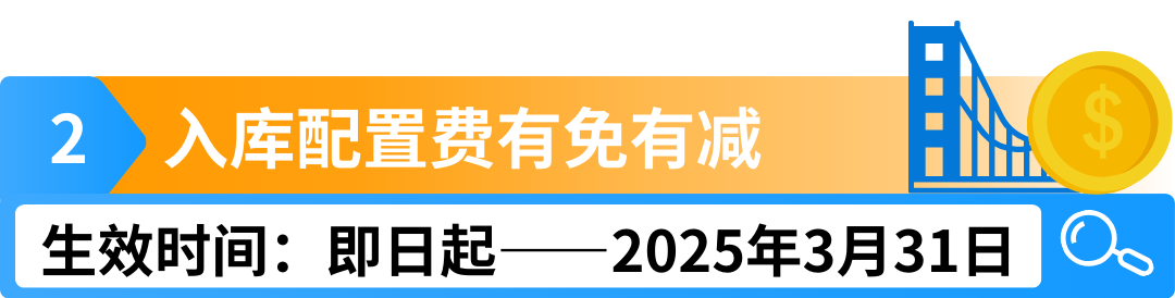 新规来袭！亚马逊美国、欧洲站销售佣金及物流费用调整，请关注！