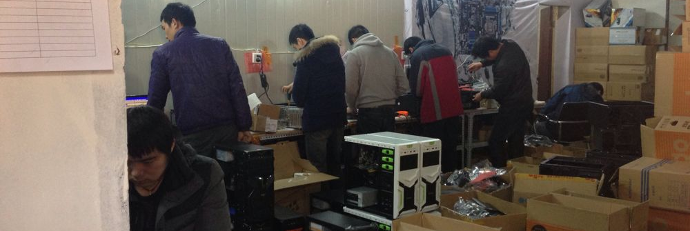攀升通过亚马逊等全球化渠道，跨越山海，点亮世界各地用户的屏幕