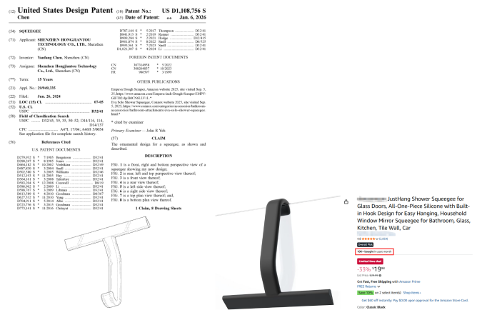 速看！这10款热门产品已入销售“黑名单”！门产