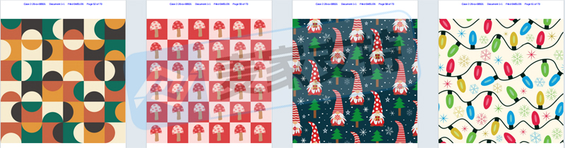 26-cv-00531,keith新案TRO警报！198个涉案店需马上行动！
