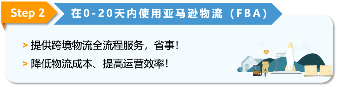 求助：信心十足地注册亚马逊了，但现在还在犹豫能不能开好店怎么办？