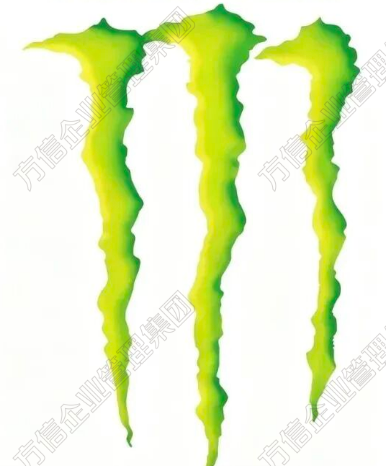 知名能量饮料品牌Monster Energy商标维权!