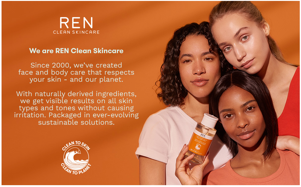 以美容个护品类为例，解析亚马逊A+页面的吸睛大法