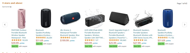 亚马逊广告高级打法，Asin定位二三事