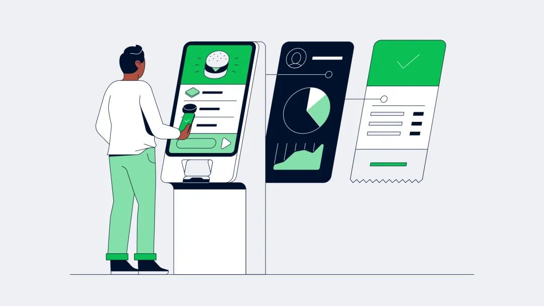 客户案例｜利用支付这张牌，助力库迪咖啡全球化发展中的本地化道路