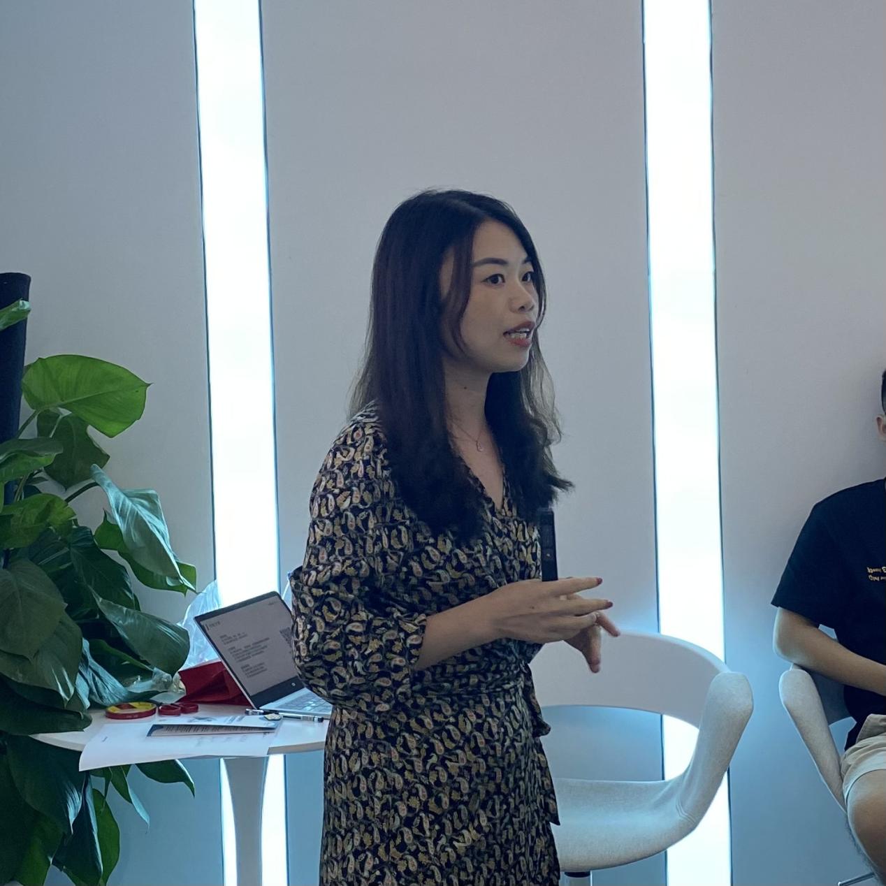 万物生长之“营销确定性秋茗会”，你来参加了吗？