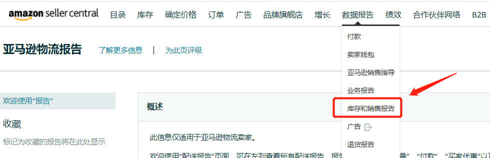 【亚马逊月度仓储费】超详细分享