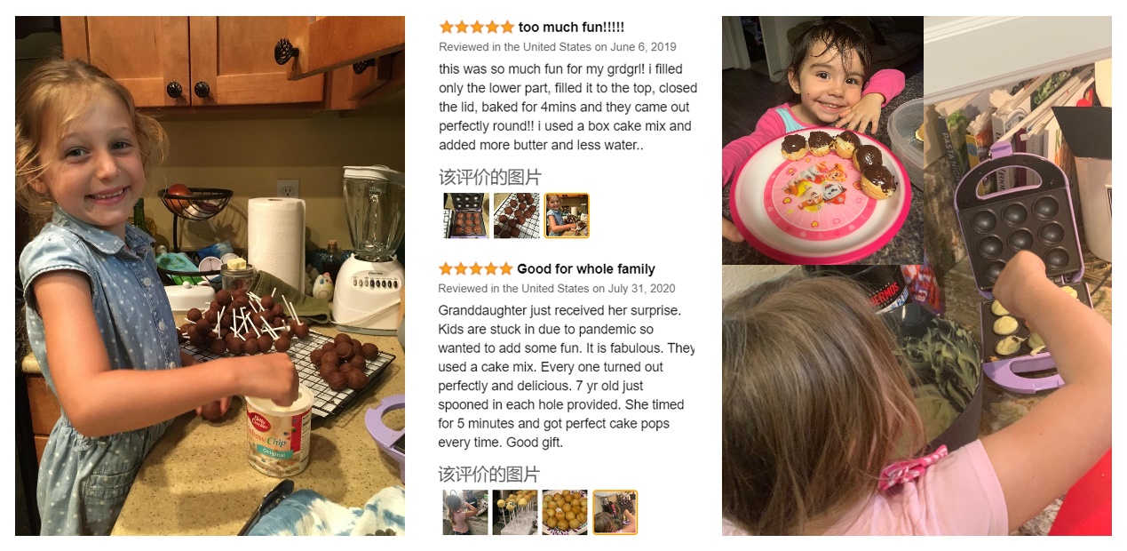 你的产品是止痛药、还是水果糖？如何从亚马逊用户评论挖掘产品需求