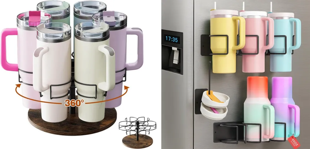 Stanley保温杯配件也同样好卖!?这些杯子周边产品也侵权,抓紧排查!