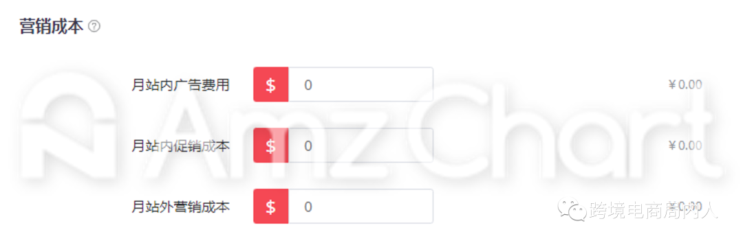 做亚马逊不会利润测算？你只是缺少一款FBA计算器