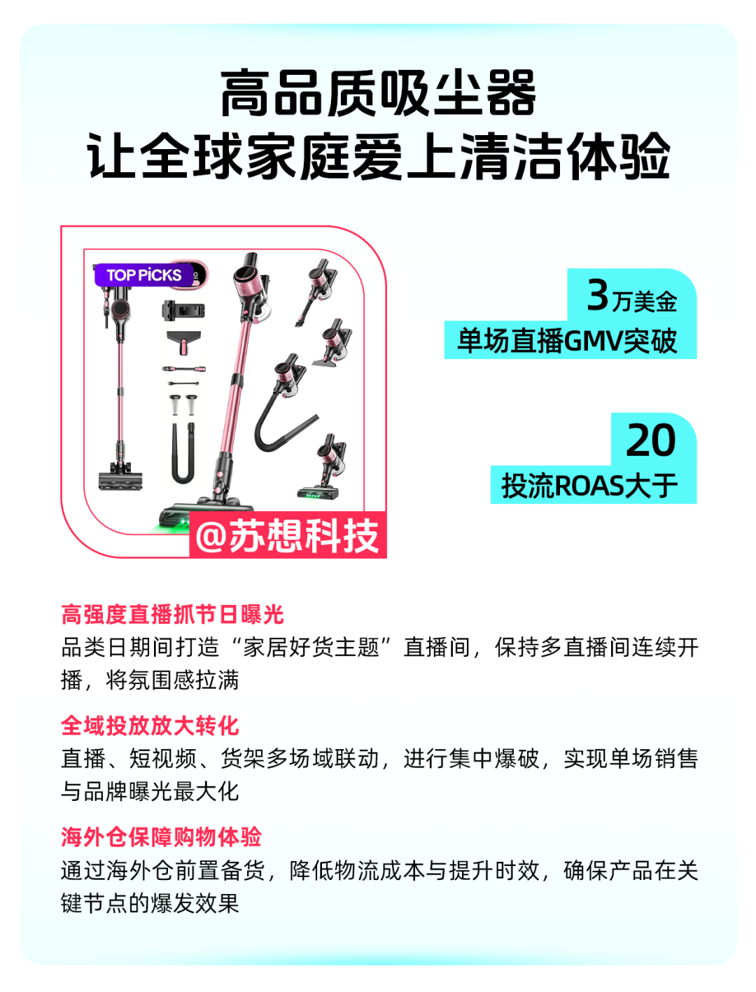 TikTok Shop全托管综合行业“乘风破浪头商孵化营”标杆案例发布！