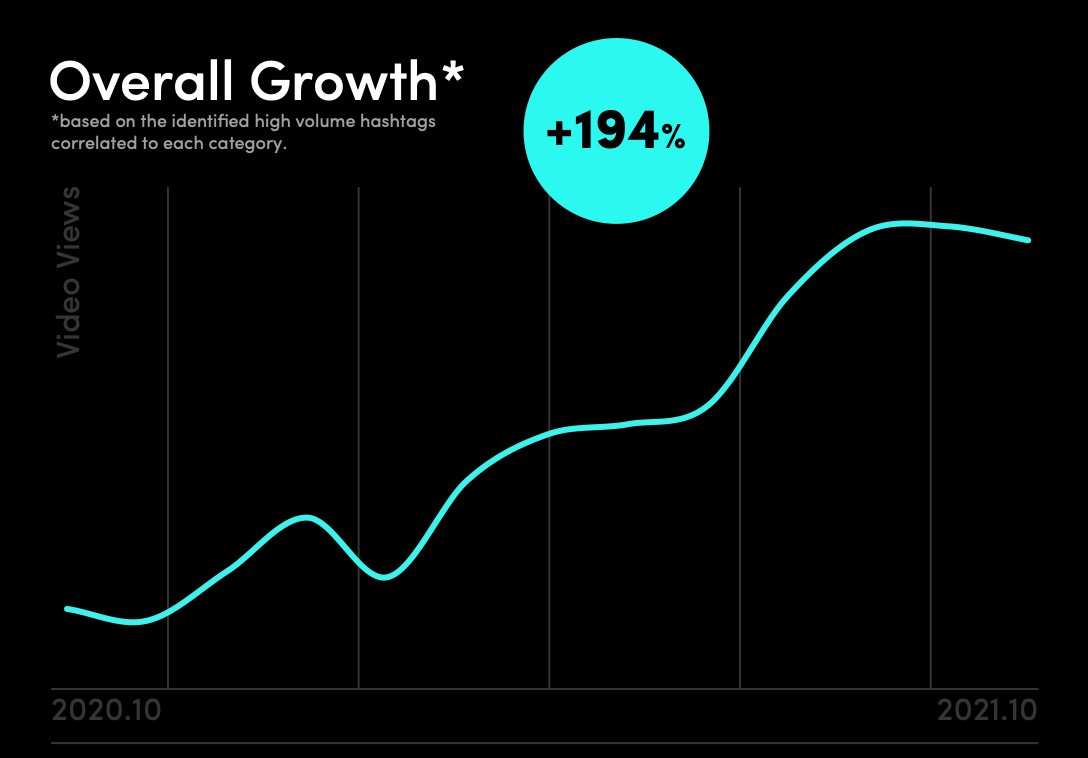 2021-2022年TikTok澳洲市场报告