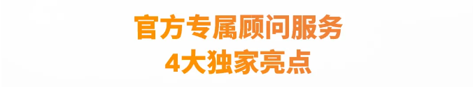 亚马逊定制“卖家成长服务”，携手卖家全球远航