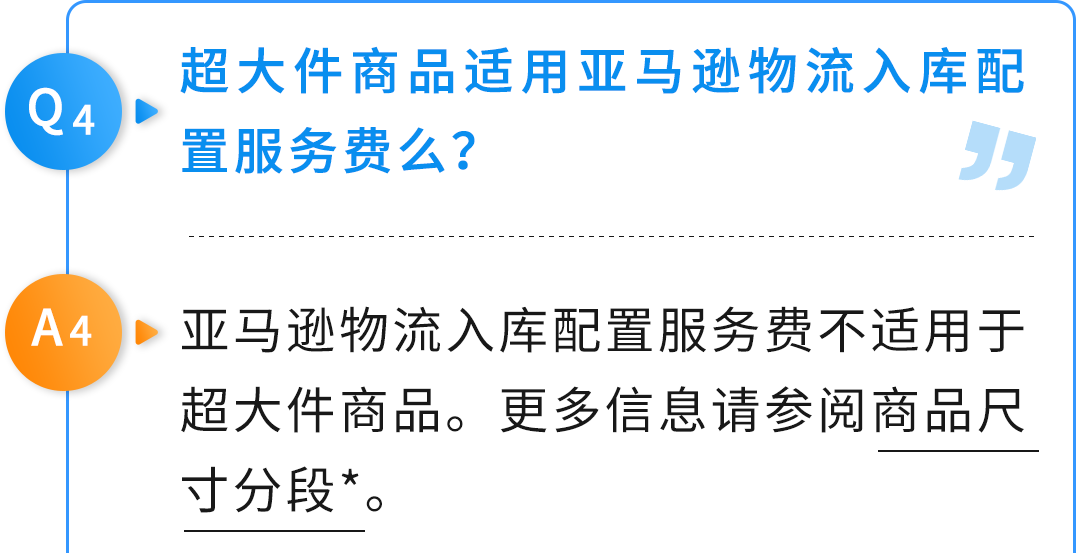 重磅！过渡期来了，4月的亚马逊低量库存费可退还！