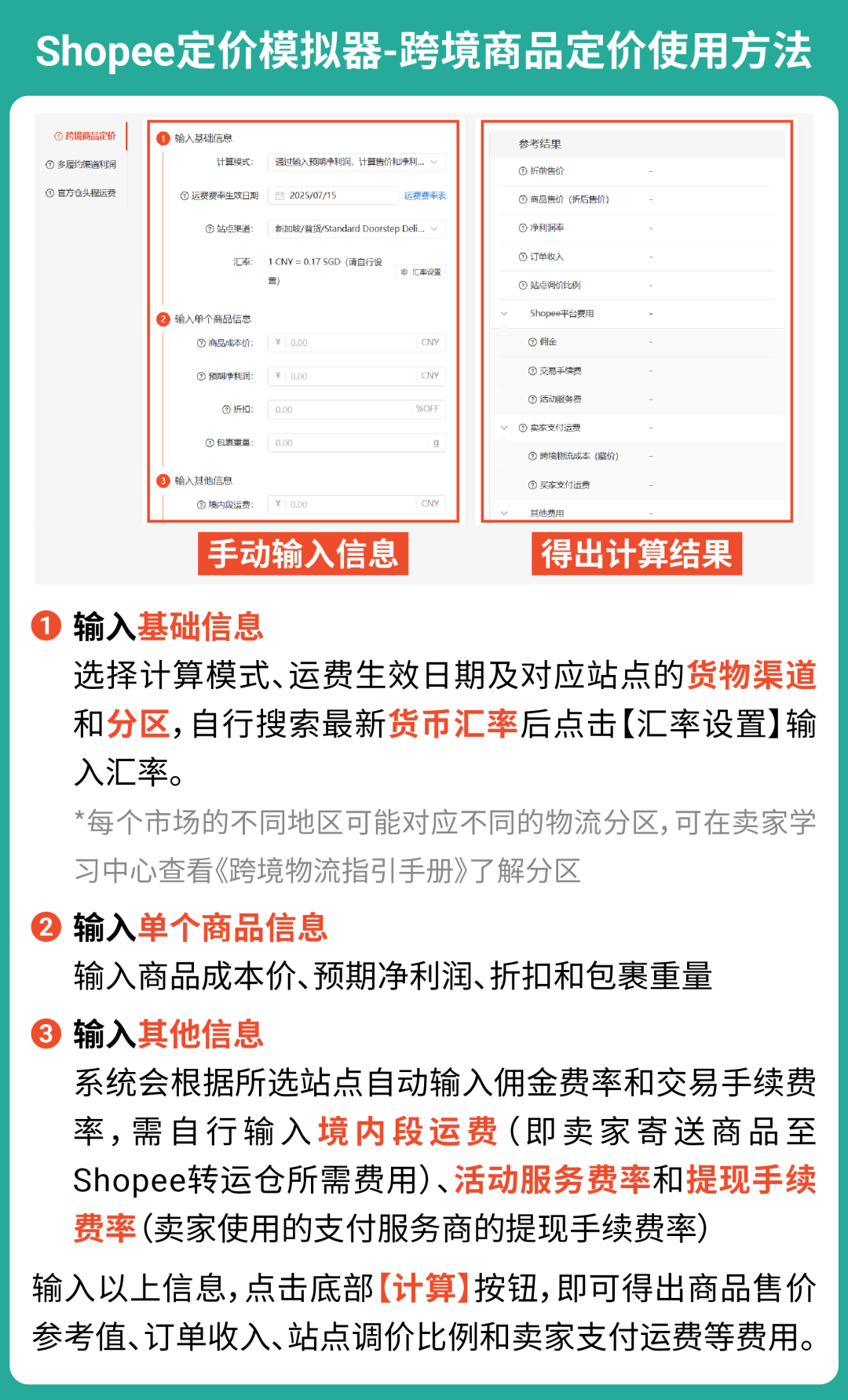 开店必看! 一文掌握商品定价方法&策略