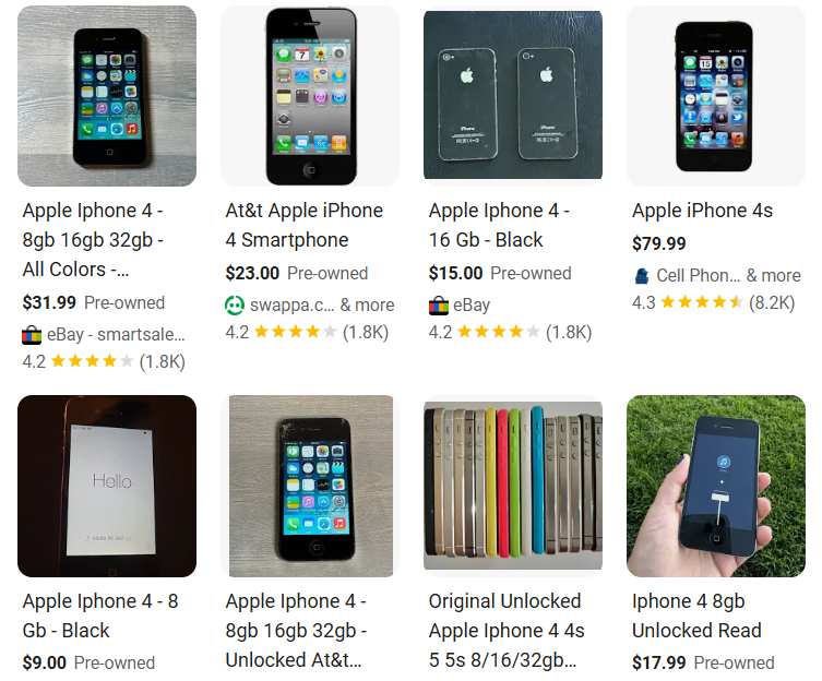 iPhone4爆火溢价数十倍！TikTok正带火一门暴利生意经